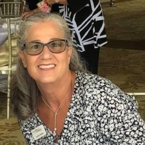 Meet your Posher, Luann